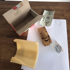 starter 1/43 porsche 962 C Le