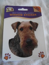 Sticker repositionnable -