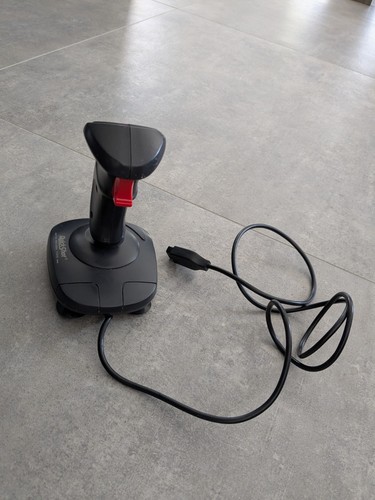 Joystick amiga - joystick,