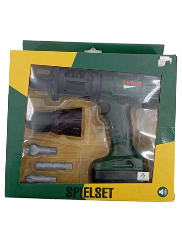 Power jeu outils - power,