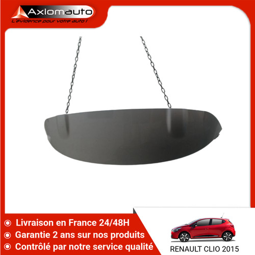 Spoiler arriere - spoiler,