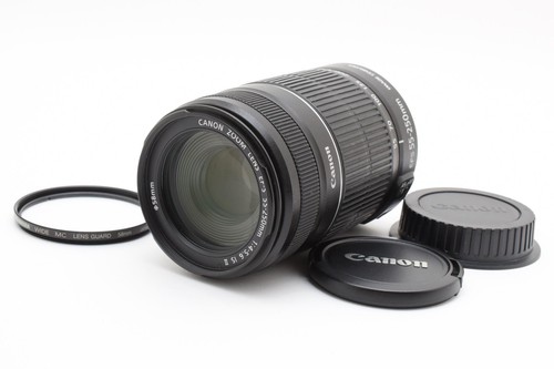 Objectif zoom téléobjectif - objectif,