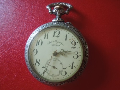 J7866 antique pocket - j7866,