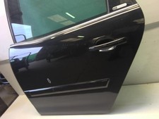 Porte arriere gauche CITROEN