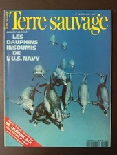 Terre sauvage nº 96 | Bon