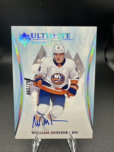 2023 upper deck ultimate - upper,