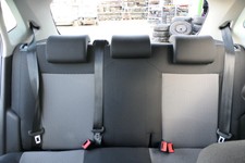 VW Polo 6R 6C siège banquette