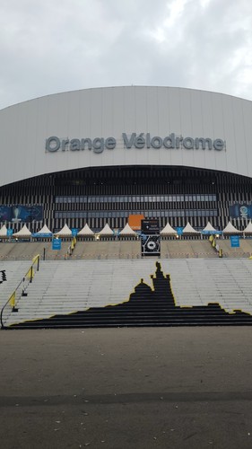 Place psg 1er rang jean - om,