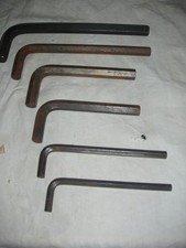 jeu grosse cles allen facom