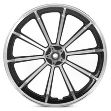 21x3,5 Avant Jante Roue Pour