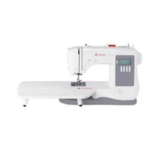 Singer Confidence 7640