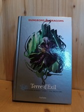 Livre Dungeons & Dragons –