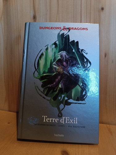 Livre dungeons dragons - dungeons, –