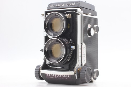 Appareil photo reflex