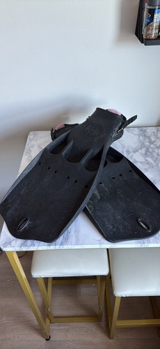 Scubapro jet fins x - fins, (x-large