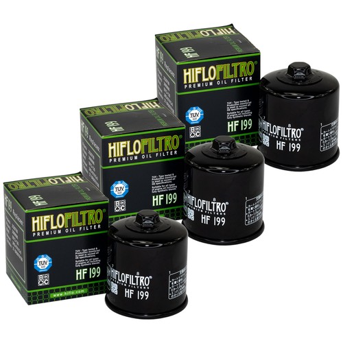 Filtre kit pièce hiflo - filtre,