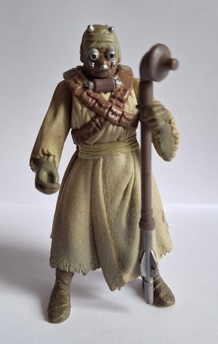Figurine star wars - figurine,