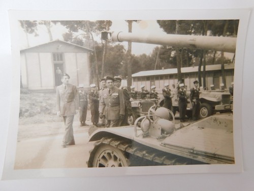 Photo retirage legion - photo,