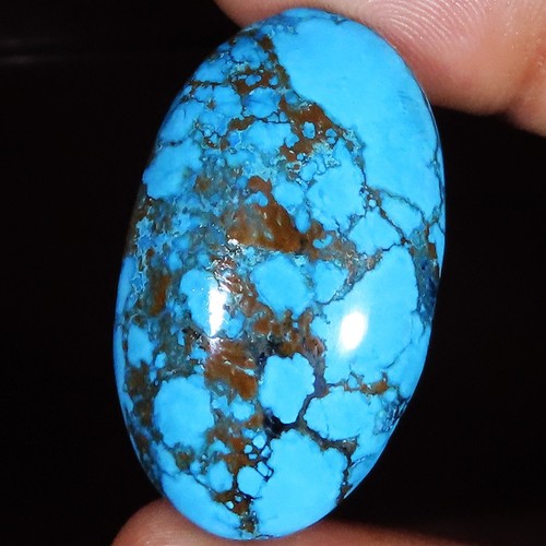 Turquoise tibétaine - 43.85,
