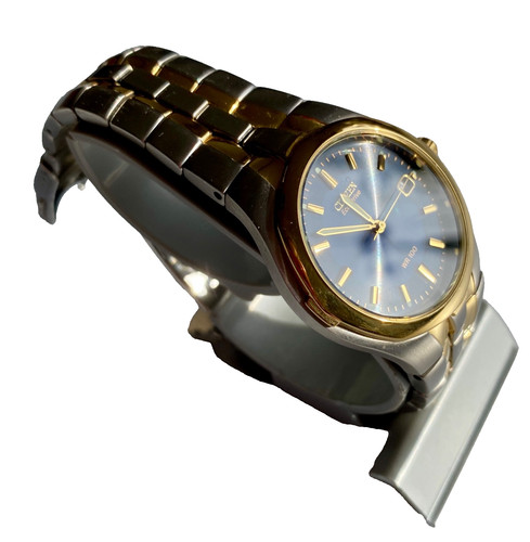 Montre citizen eco - montre,