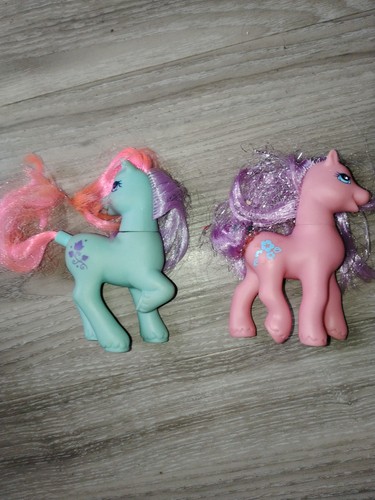 Lot mon petit poney - mon,