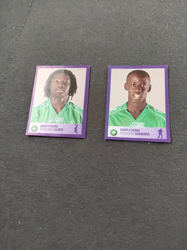 Asse saint etienne panini - asse,