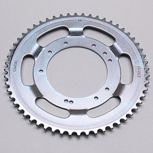 Couronne cyclo adaptable mbk - cyclo,