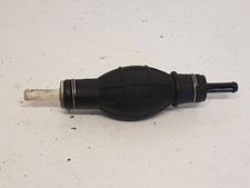 Pompe poire amorcage  carburant pour Citroen xantia break td de 1998