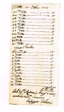 GIUSEPPE VALIANI (1731-1800) PEINTRE ITALIEN