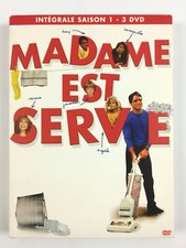 Madame est servie L'intégrale