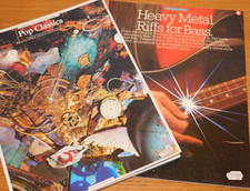 LOT PARTITIONS chansons HEAVY