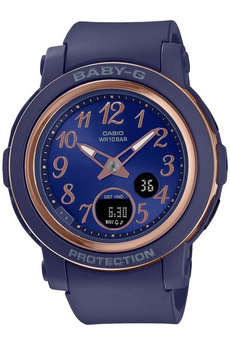 Montre femme casio baby - femme,