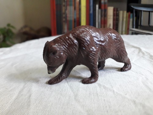 Starlux animaux sauvages - starlux,