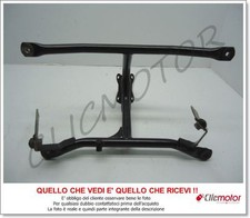Cadre Support De Pare-Chocs