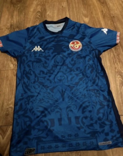 Maillot tunisie - maillot,