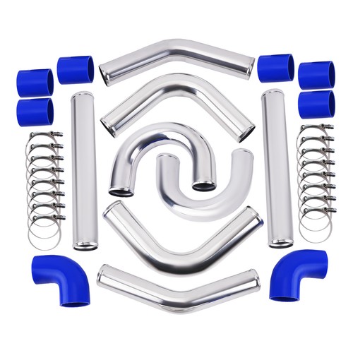 Universal aluminum turbo - universal, 2.5