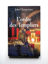 L'ordre des Templiers
