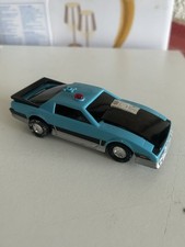 Voiture Jiban Bandai 1989 TBE