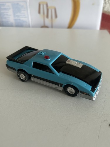 Voiture jiban bandai - jiban,
