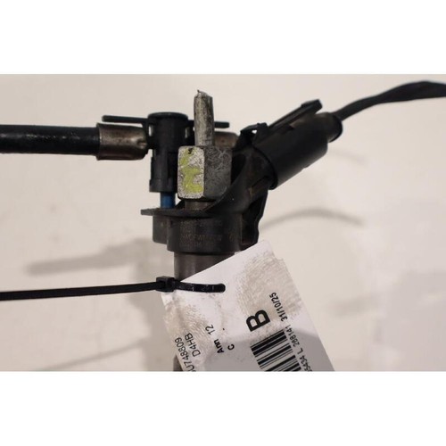Injecteur hyundai santa - hyundai, fe