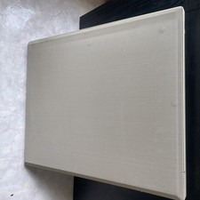 radiateur électrique Radiant 2KW