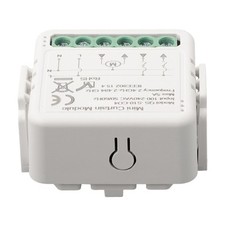 Module interrupteur rideau