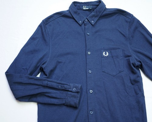 Chemise homme fred perry - fred,