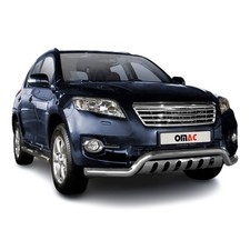 Pare-Buffle Avant Pour Toyota