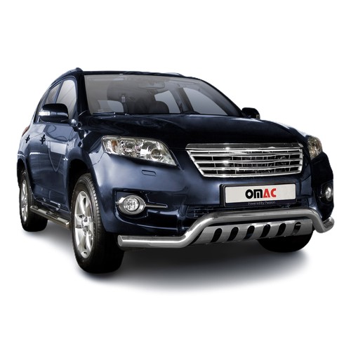 Pare buffle avant - pour, toyota
