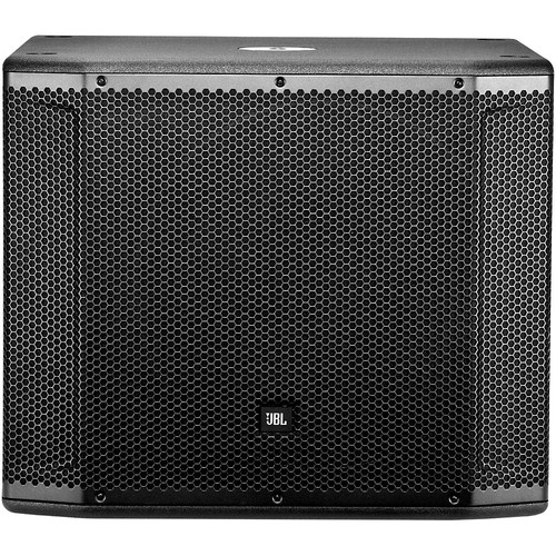 Jbl srx818s passive - jbl,