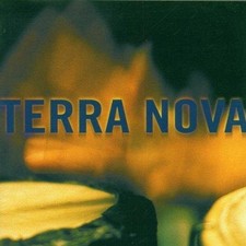 Terra Nova (CD) Album