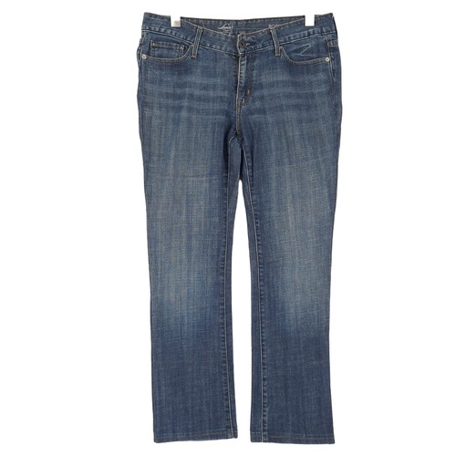 Levi jeans demi curve boot - levi's,