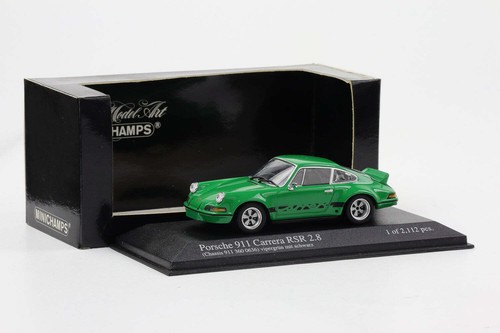 Porsche 911 carrera - 911,
