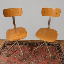 Design industriel : Paire de